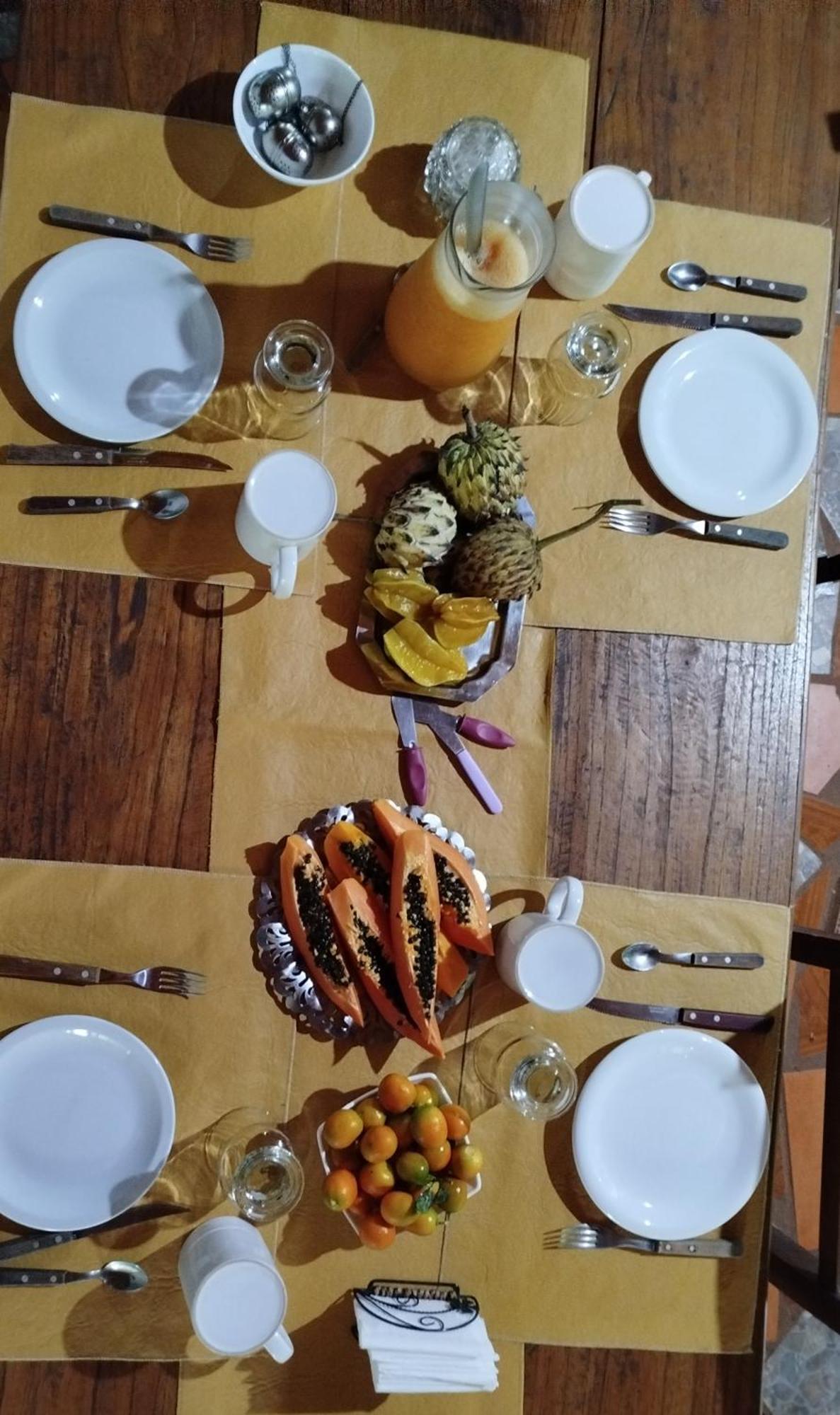 Yasi Yatere Reserva Agroecologica El Soberbio Dış mekan fotoğraf